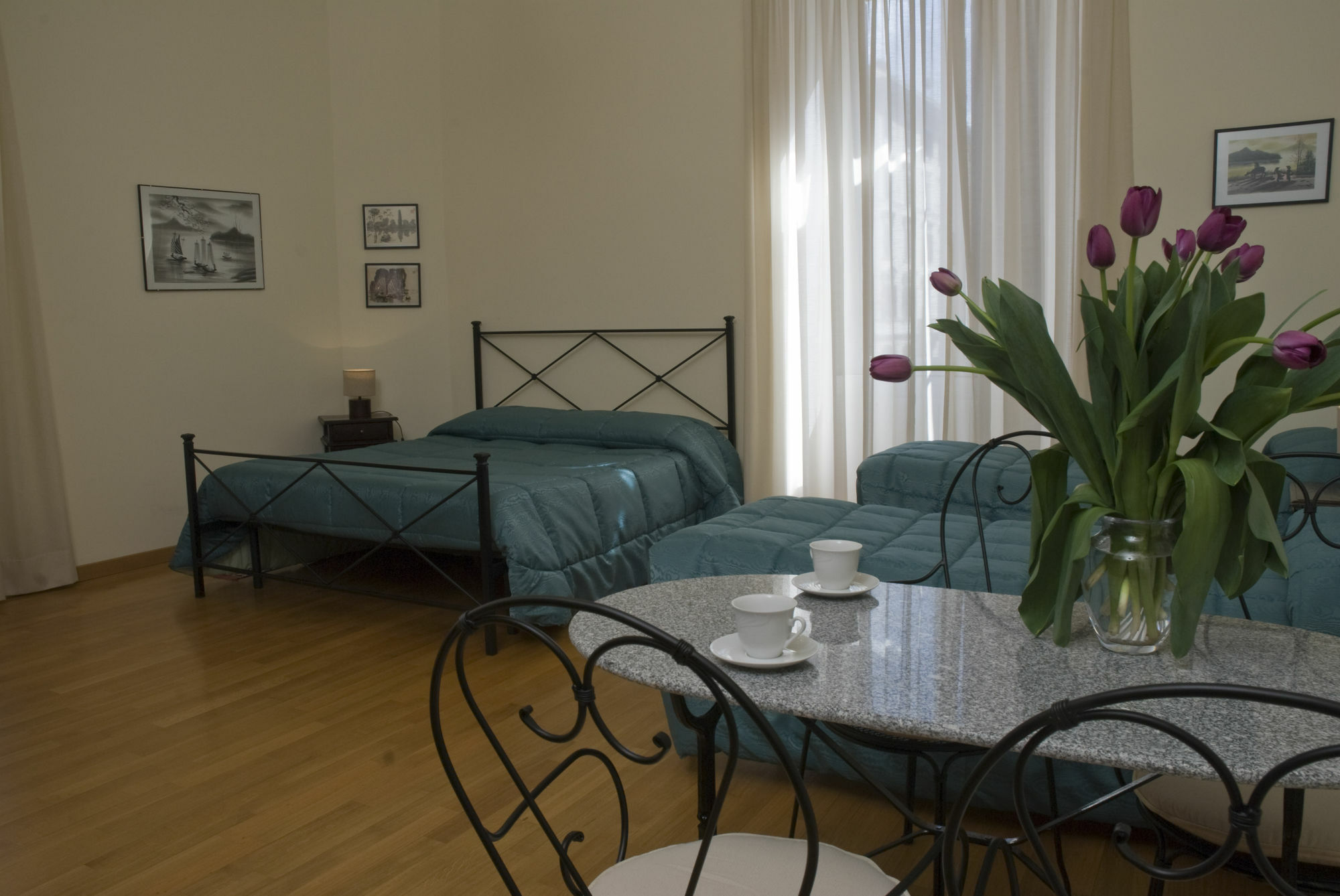Vatican Studio Apartment Rome Exterior photo